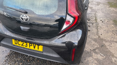 Toyota Aygo X 1.0 VVT-i Pure 5dr Petrol Hatchback